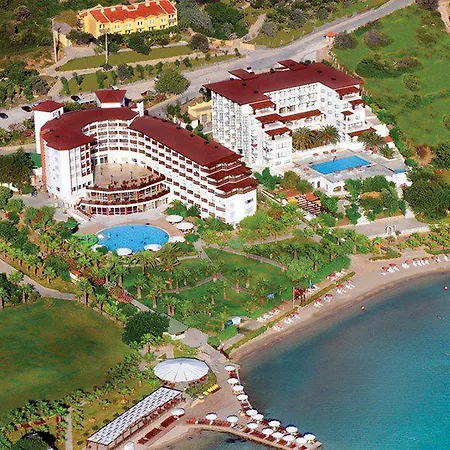 Hotel Anka Beach Cesme