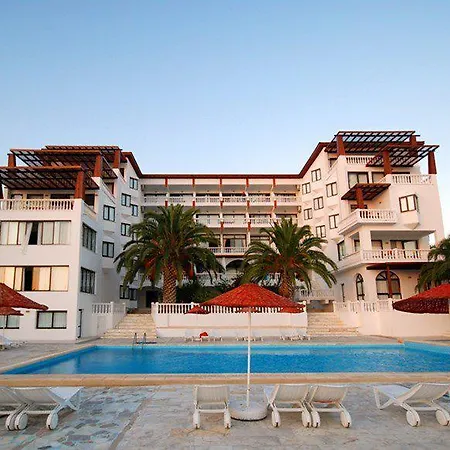 Anka Beach 4* Cesme