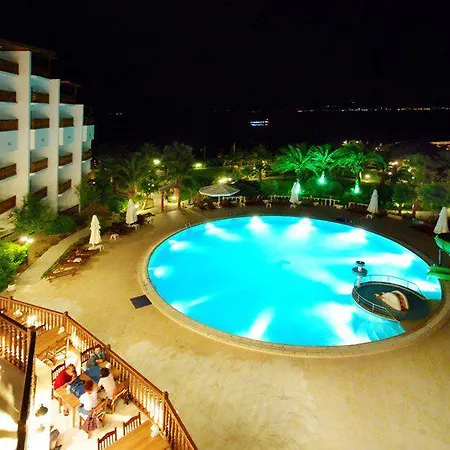 Otel Anka Beach